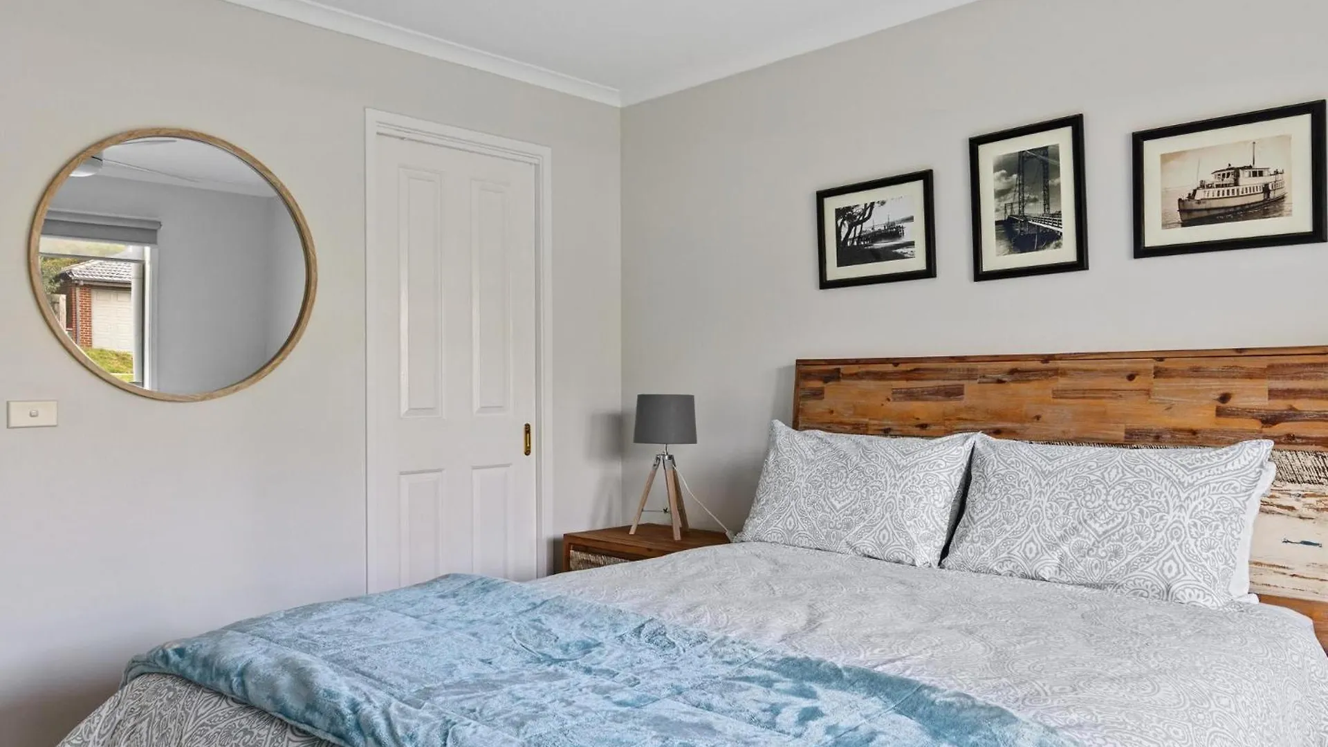 Seaside Escape, Holiday home Cowes