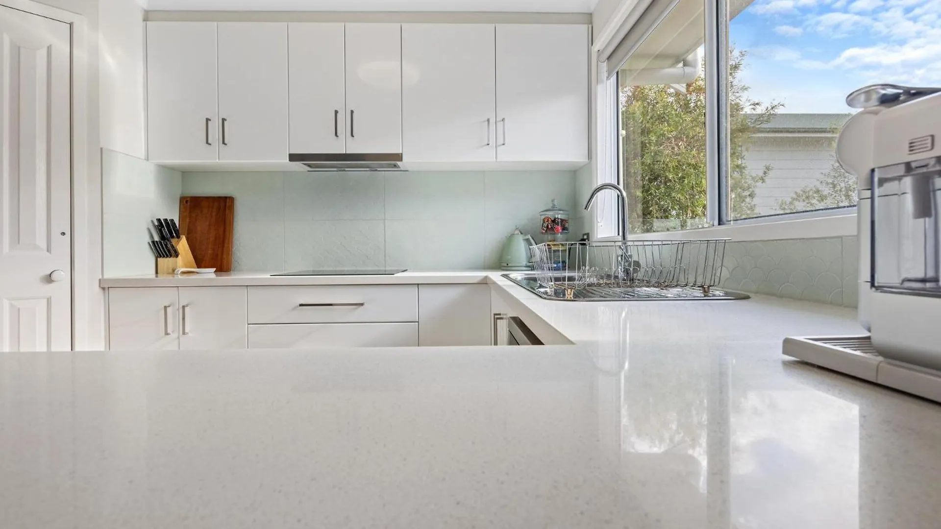 Holiday home Seaside Escape,