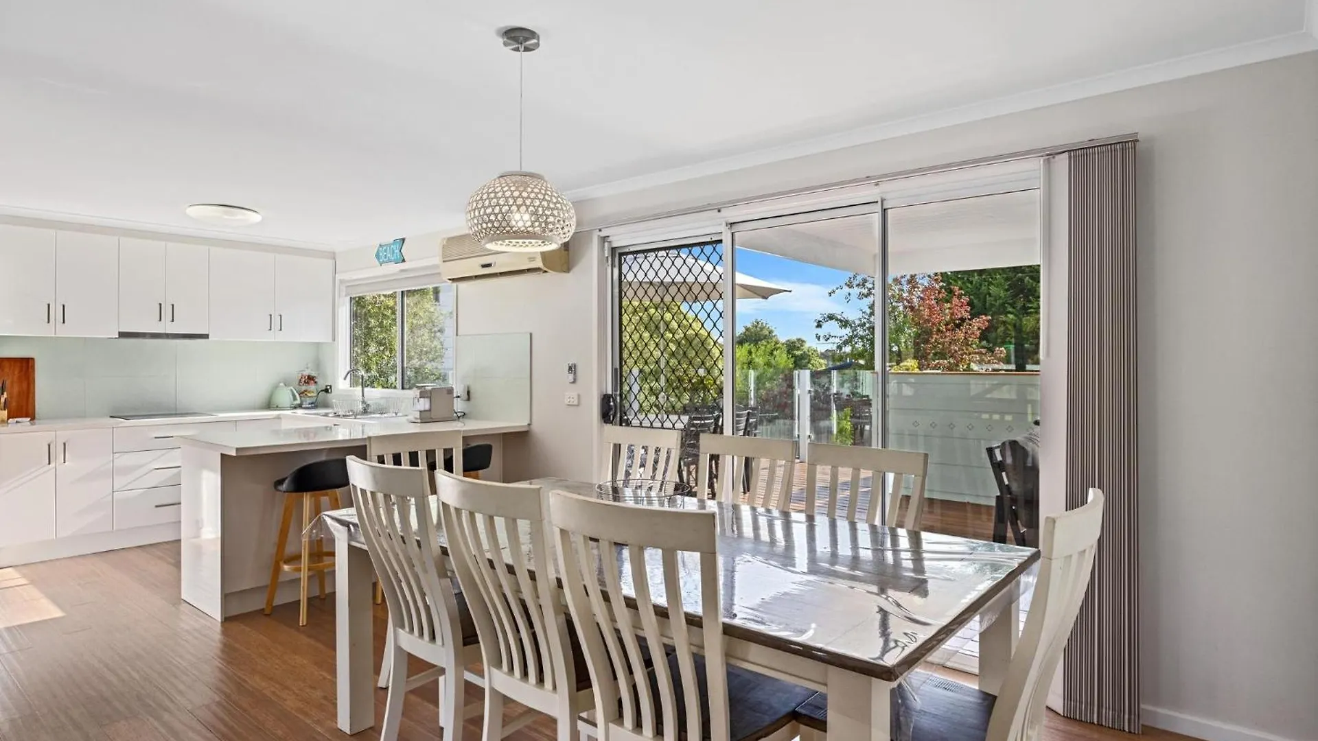 Seaside Escape, Holiday home *