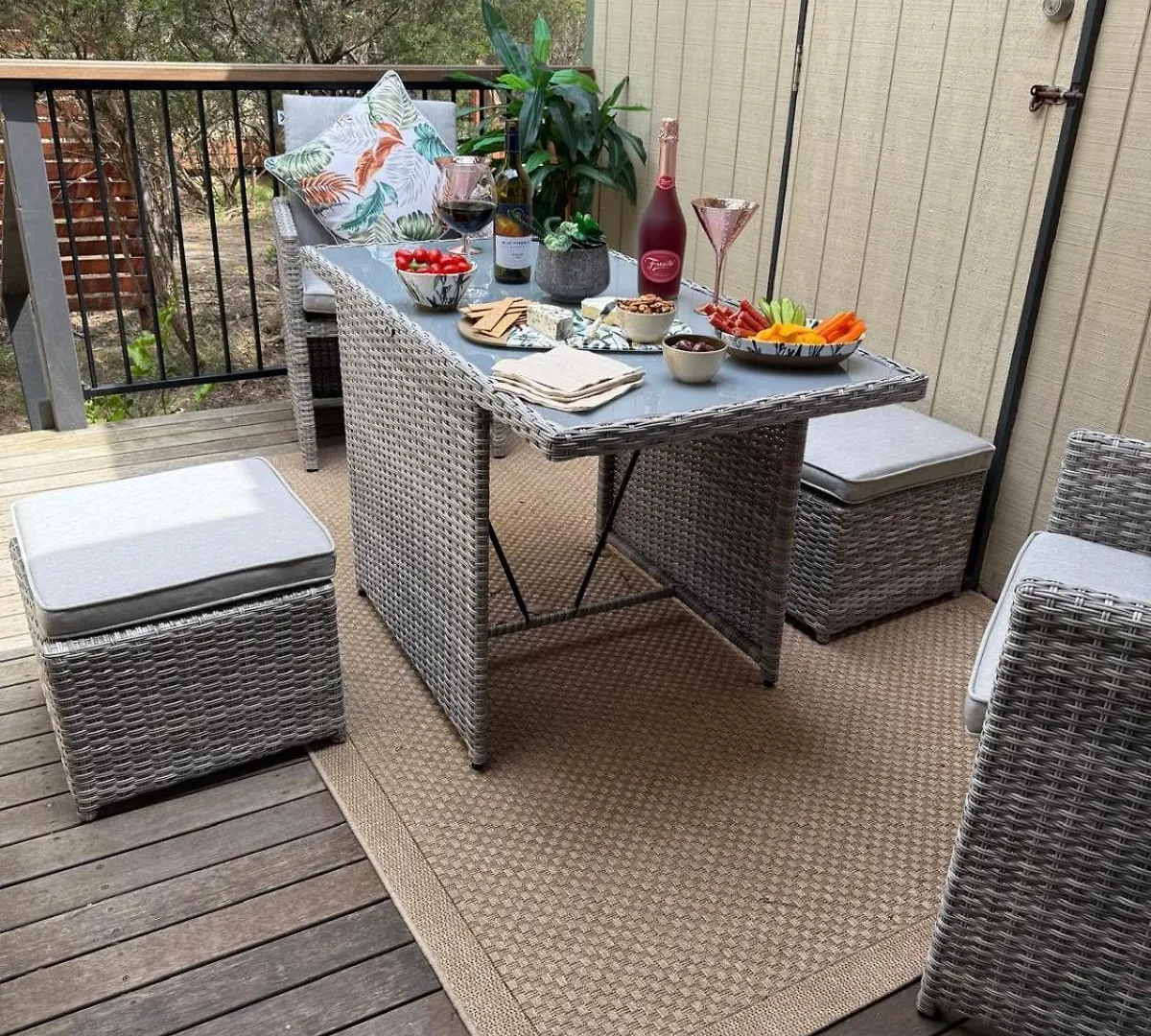Villa Our Island Rose - Luxe - Phillip Island