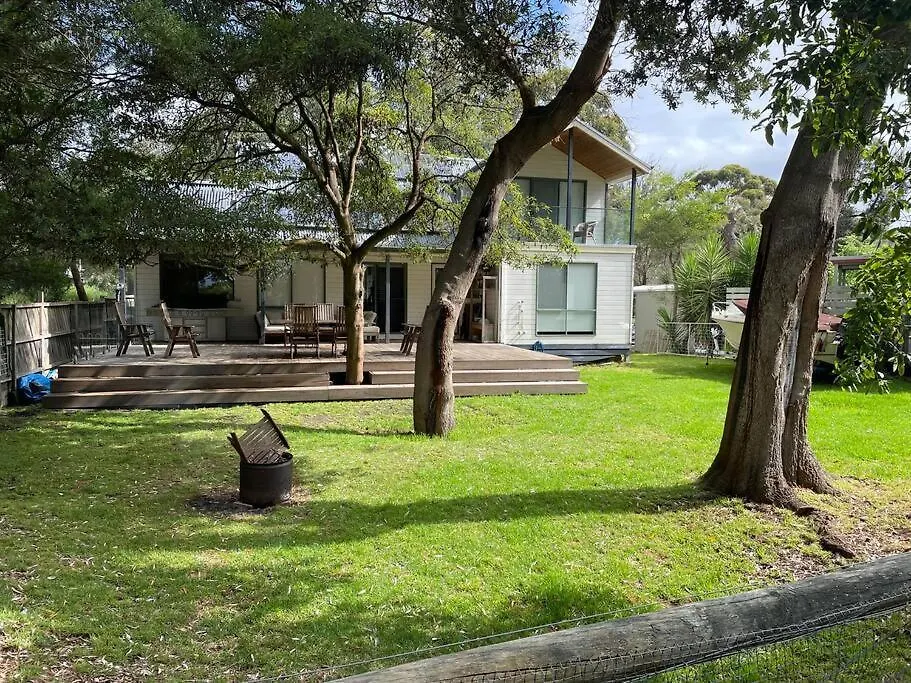 Holiday home Beachside Phillip Island Cowes
