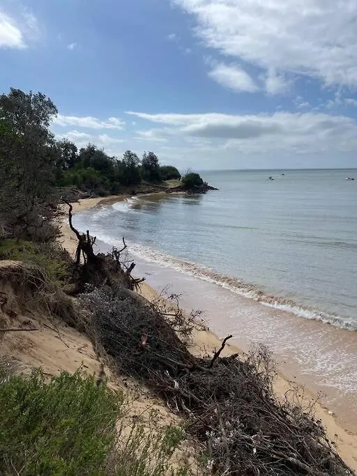 Beachside Phillip Island Cowes