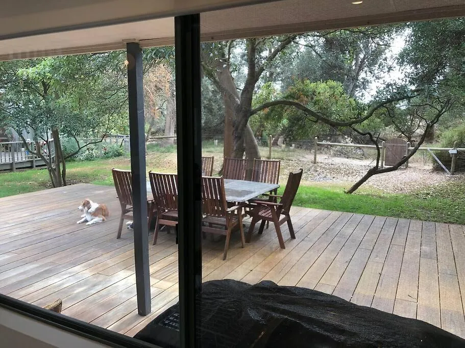 Holiday home Beachside Phillip Island *