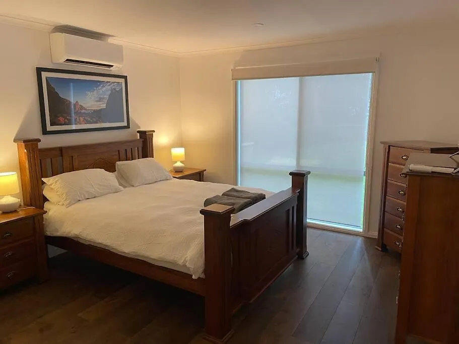 Holiday home Beachside Phillip Island Cowes