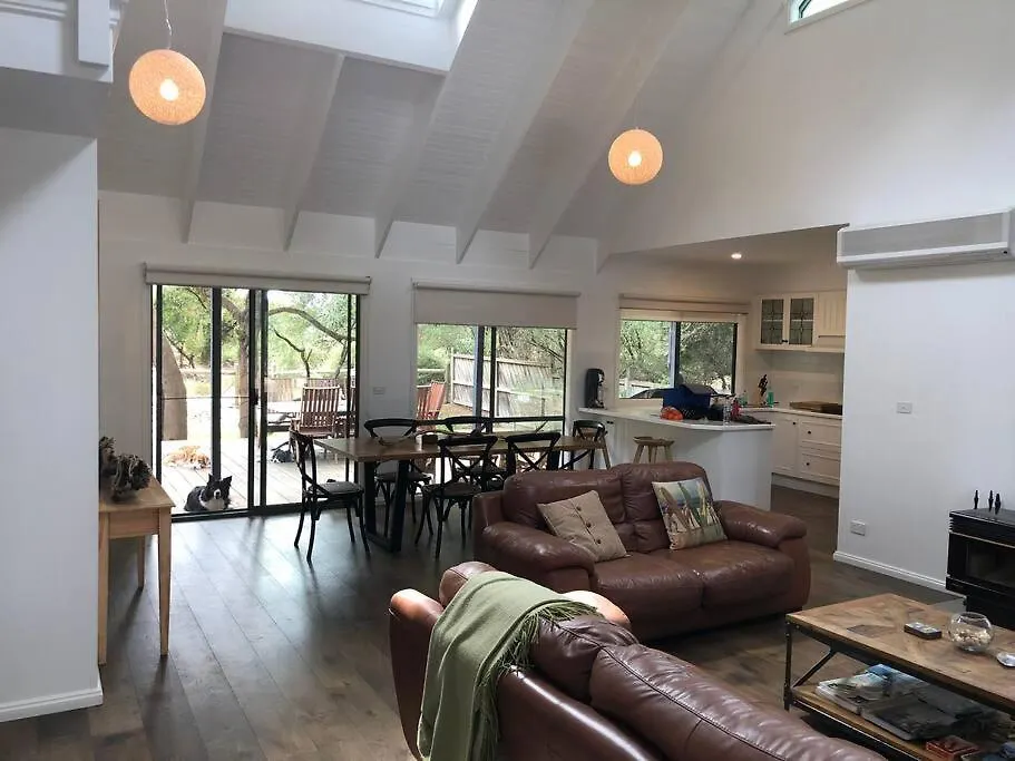 Holiday home Beachside Phillip Island