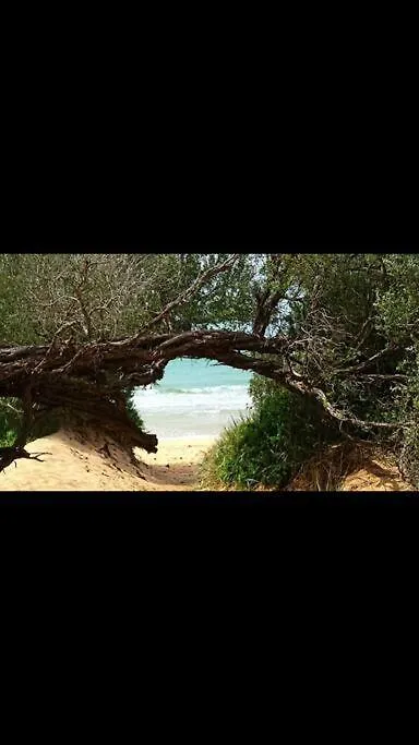 Beachside Phillip Island Holiday home