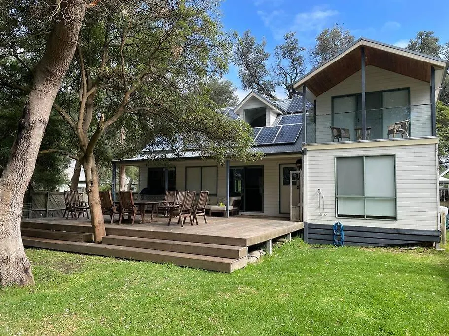 Holiday home Beachside Phillip Island Cowes