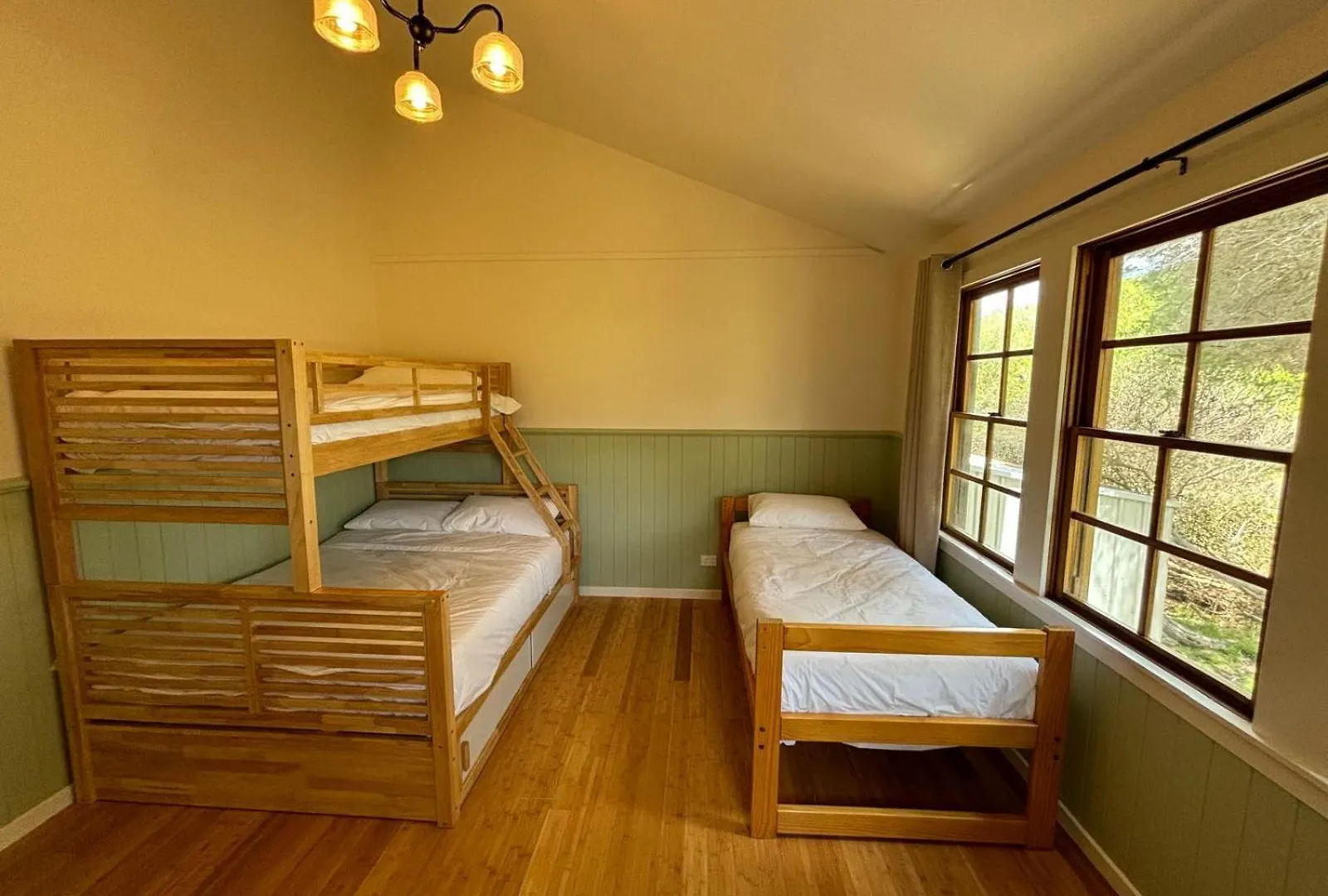 Phillip Island Coastal Holiday home Sunderland Bay