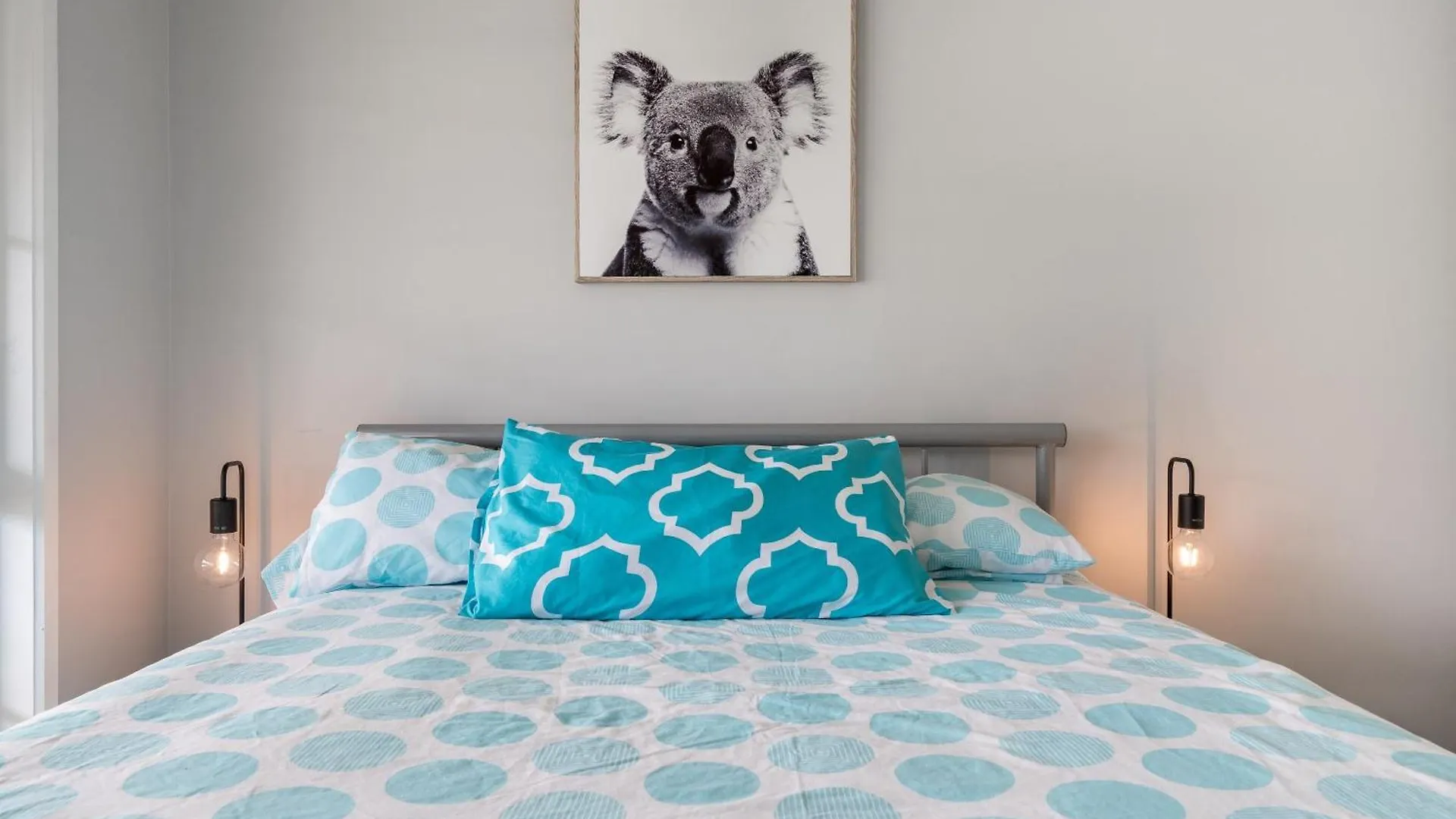 Island Retreat - Pet Friendly *