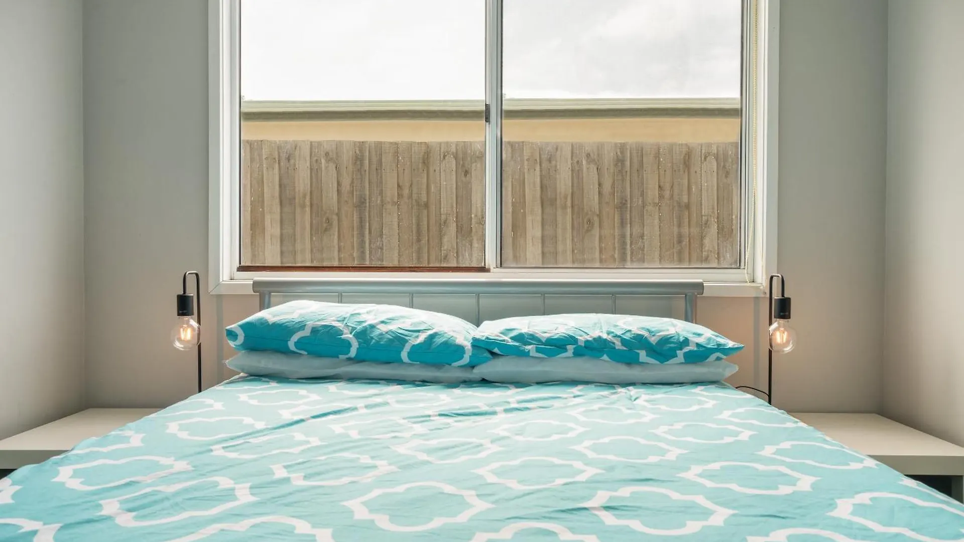 Holiday home Island Retreat - Pet Friendly *