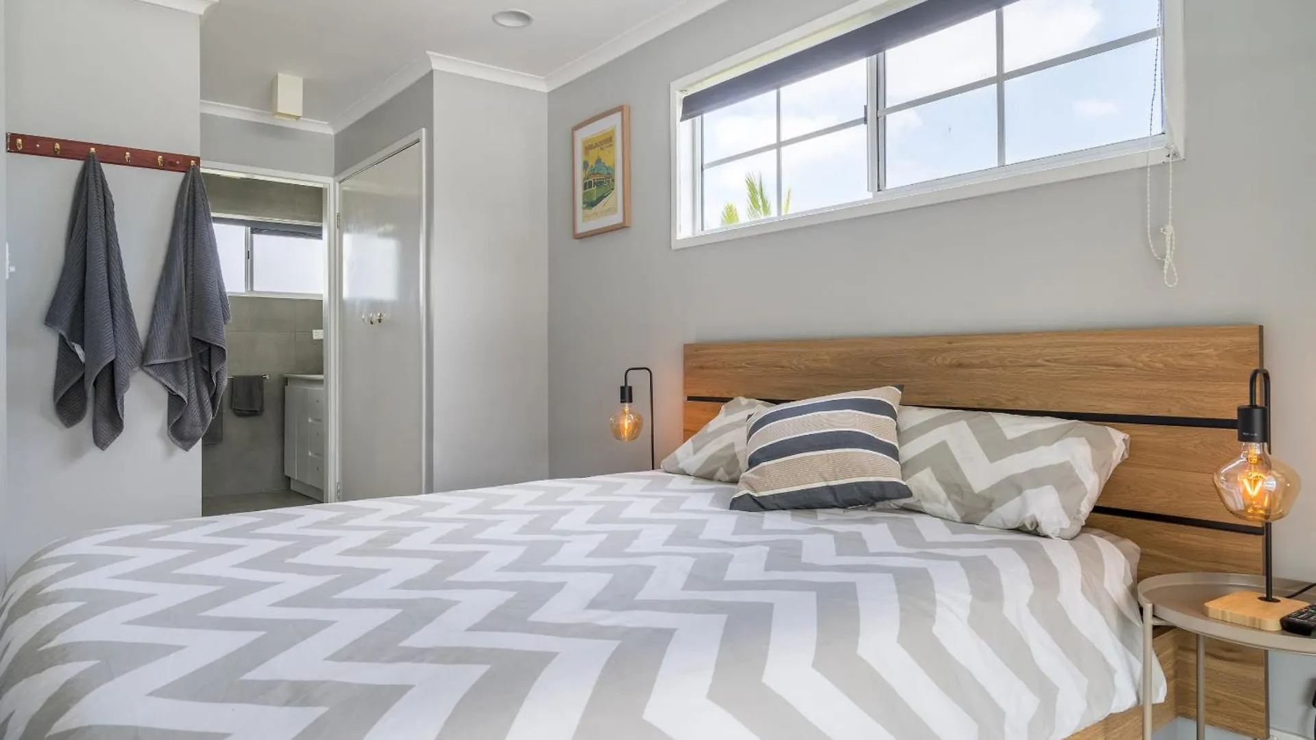 Holiday home Island Retreat - Pet Friendly *
