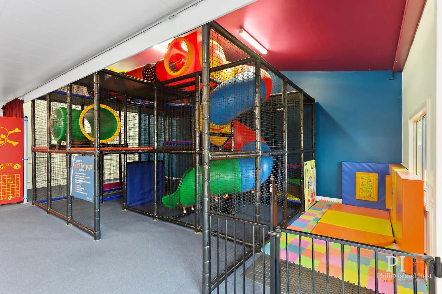 Villa Phillip Island Family 2bdr *