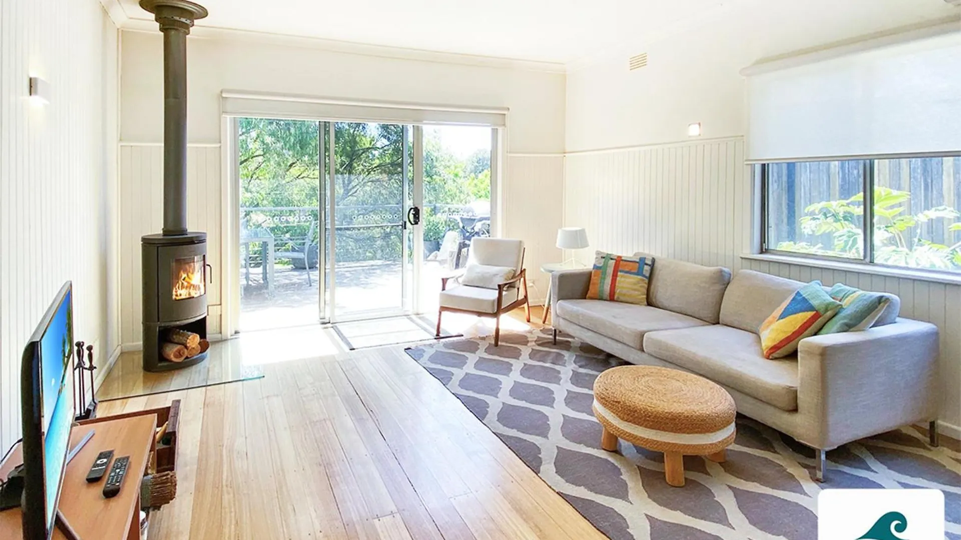 Heyley Hideaway Ventnor