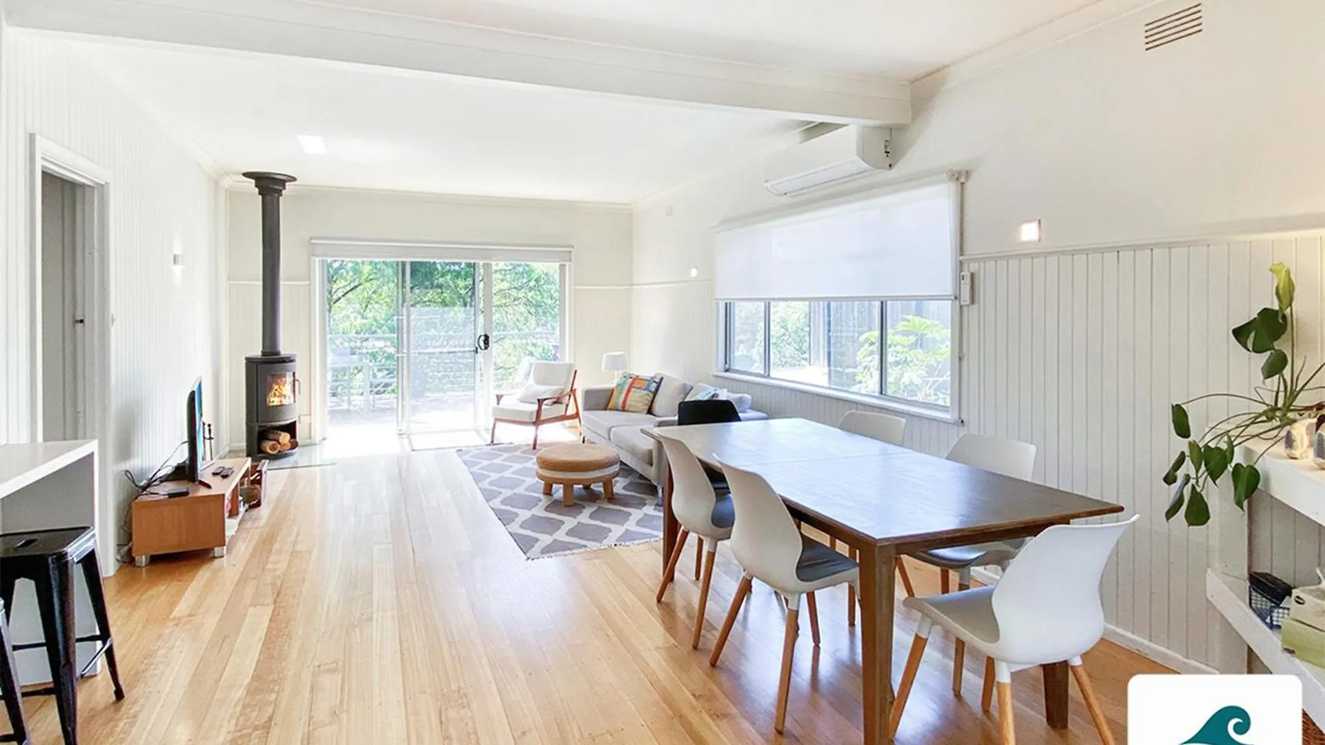 Heyley Hideaway Holiday home