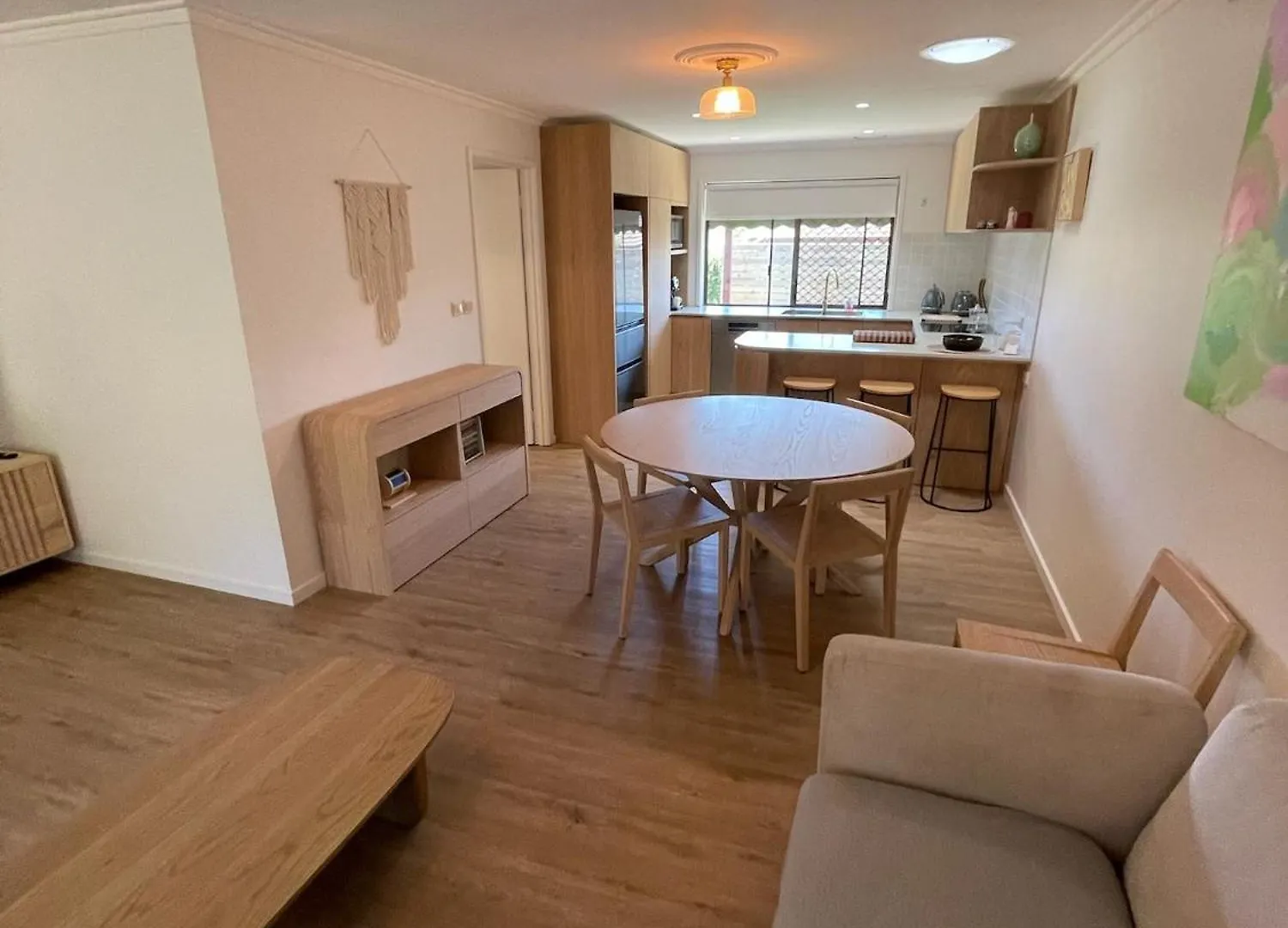 Holiday home Phillip Island Getaway