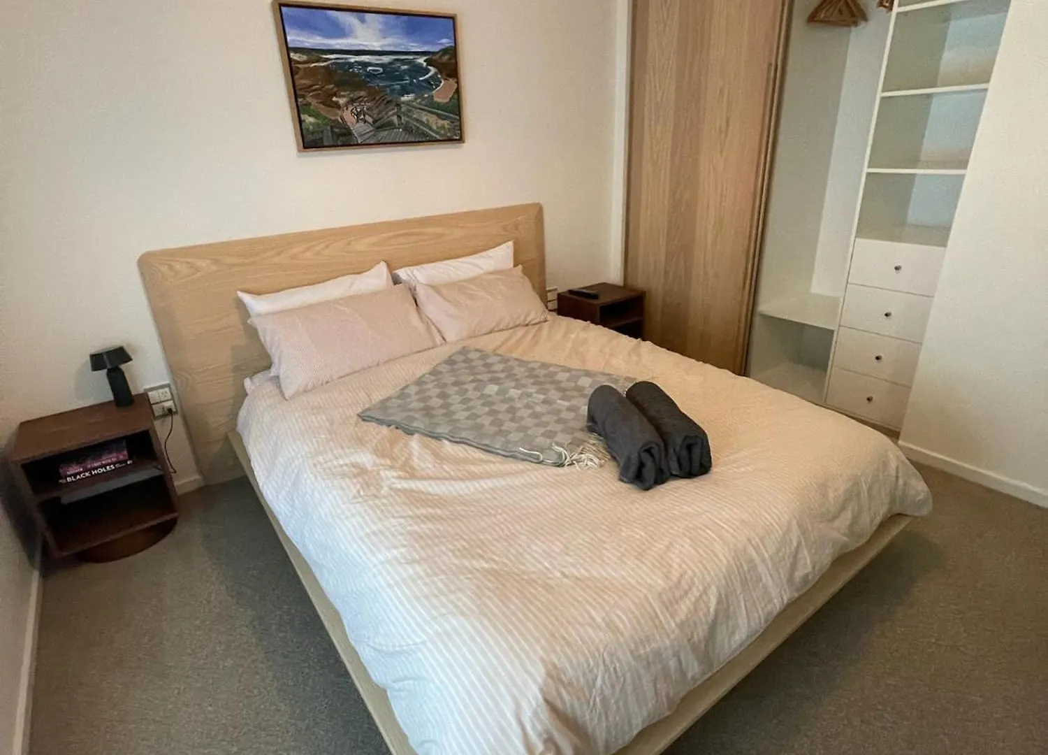 Phillip Island Getaway