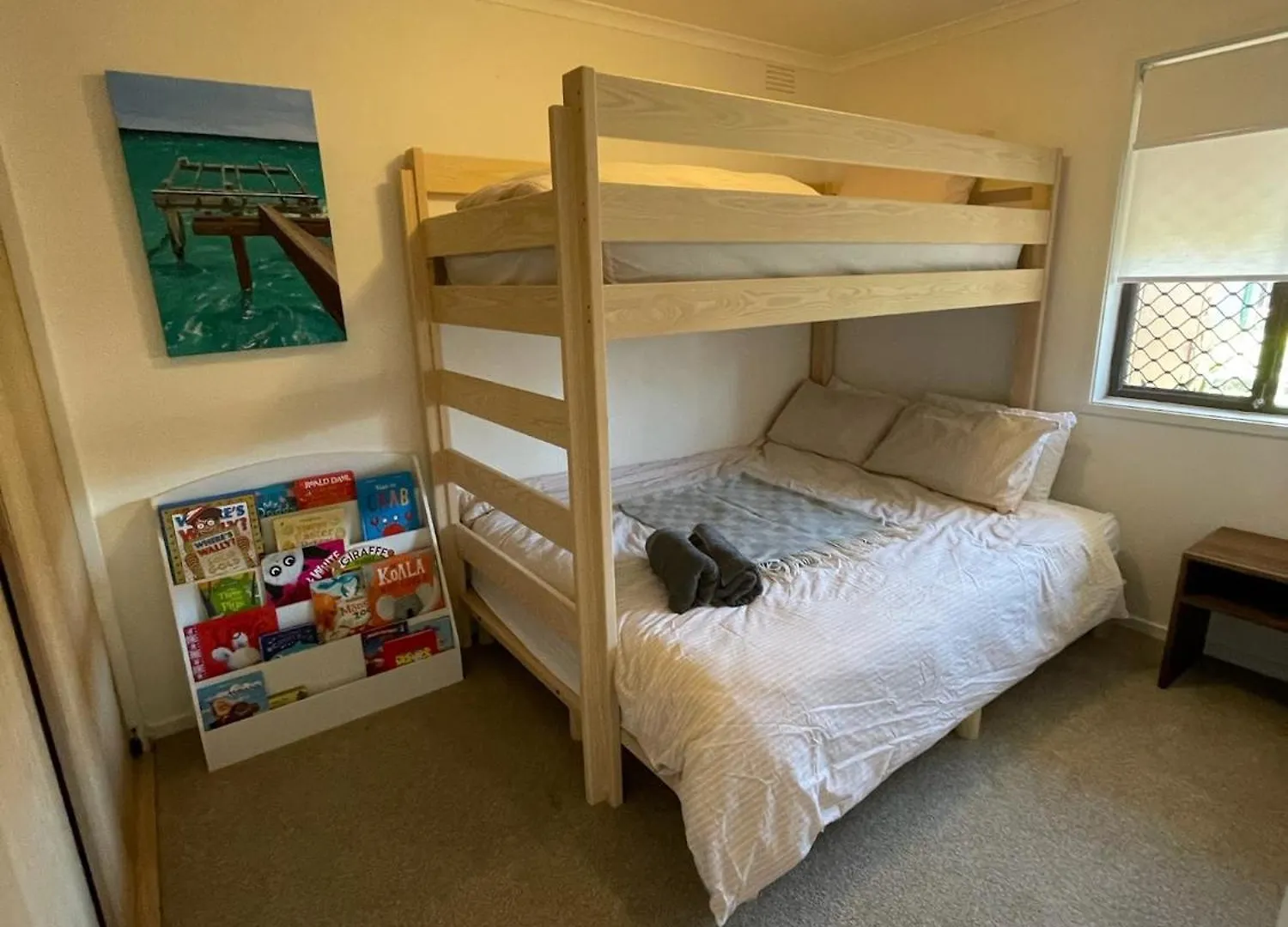 Phillip Island Getaway *