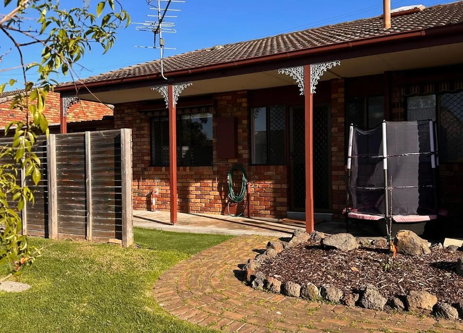 Phillip Island Getaway Holiday home Cowes