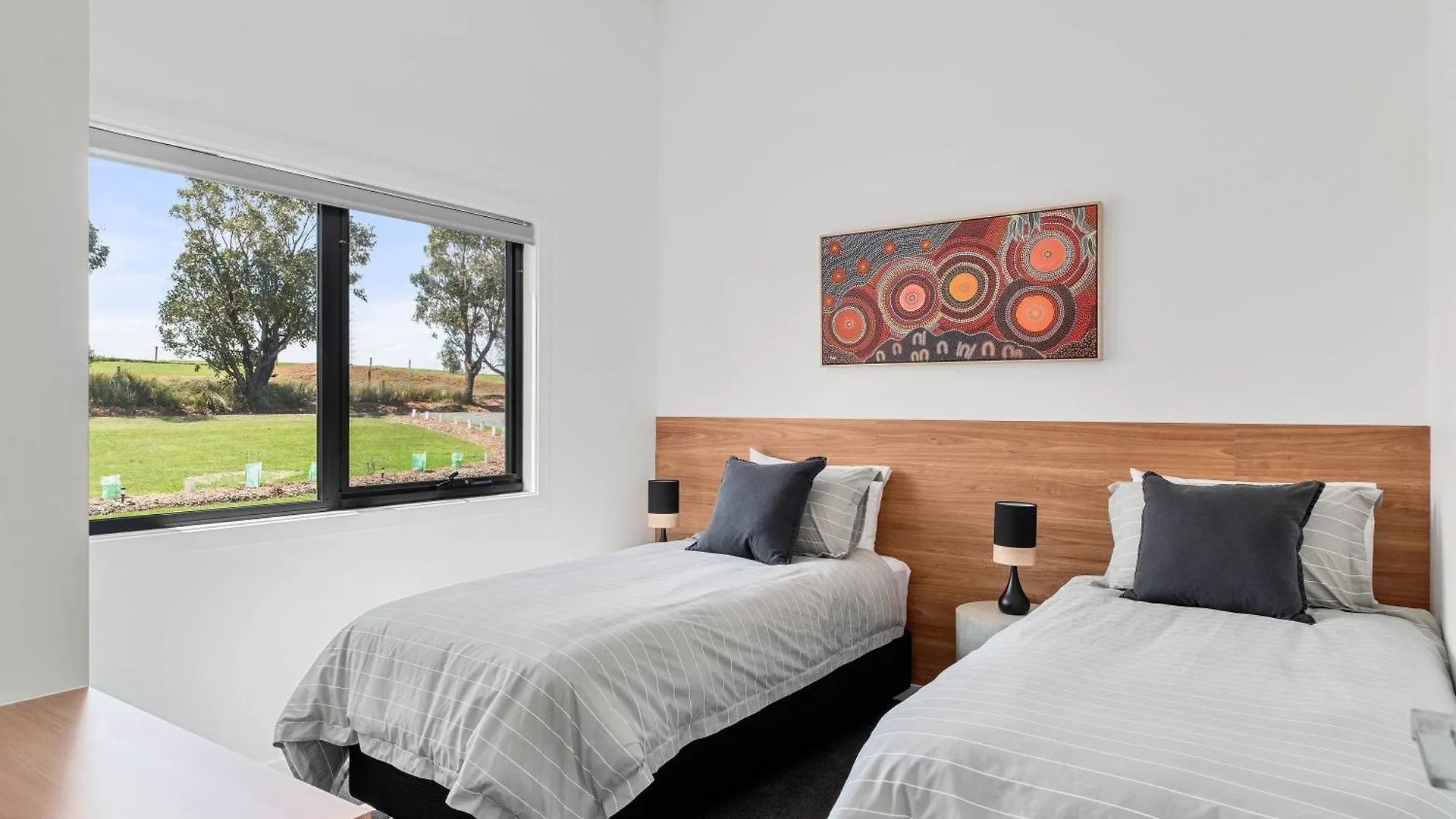 The Gap Retreat Apartment Cowes