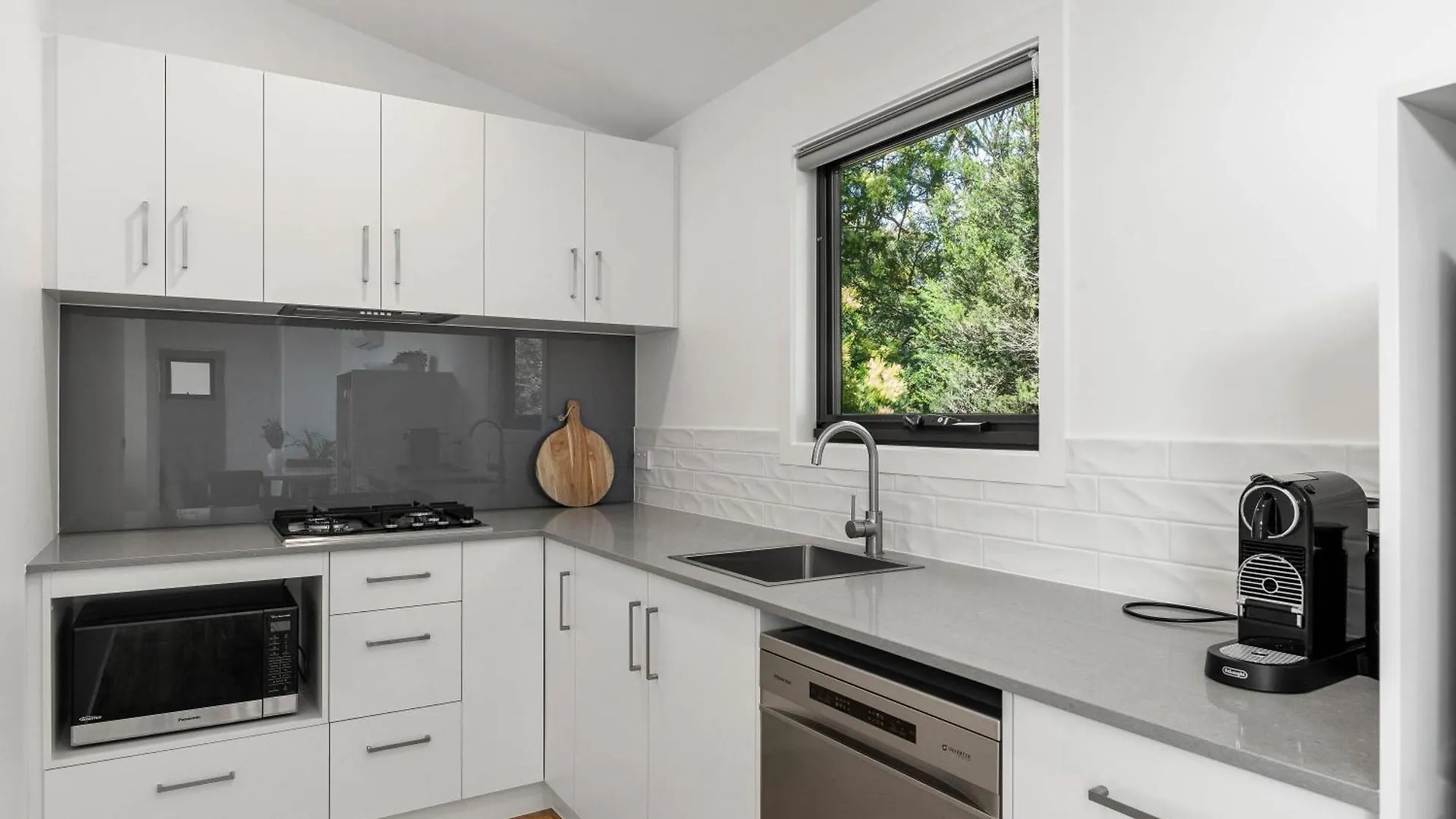 Apartment The Gap Retreat Cowes