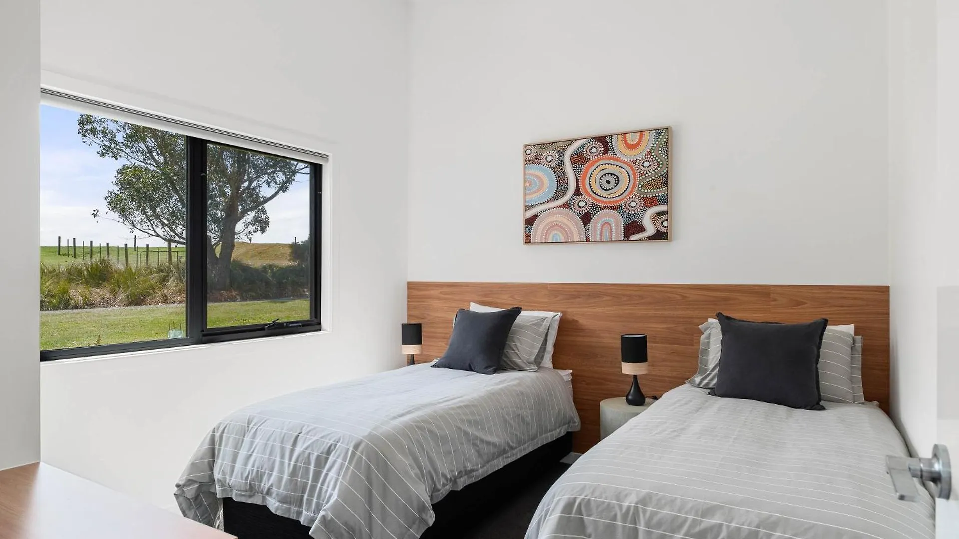 Apartment The Gap Retreat