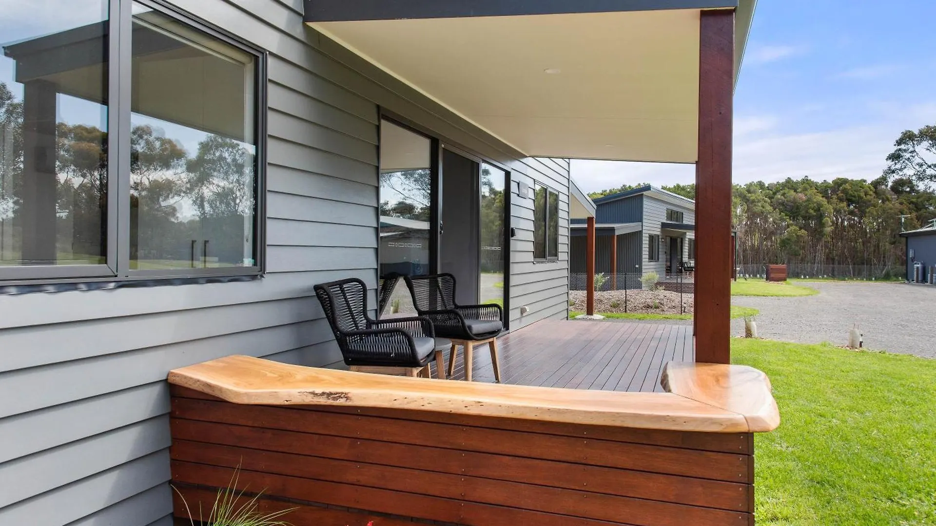 The Gap Retreat Apartment *