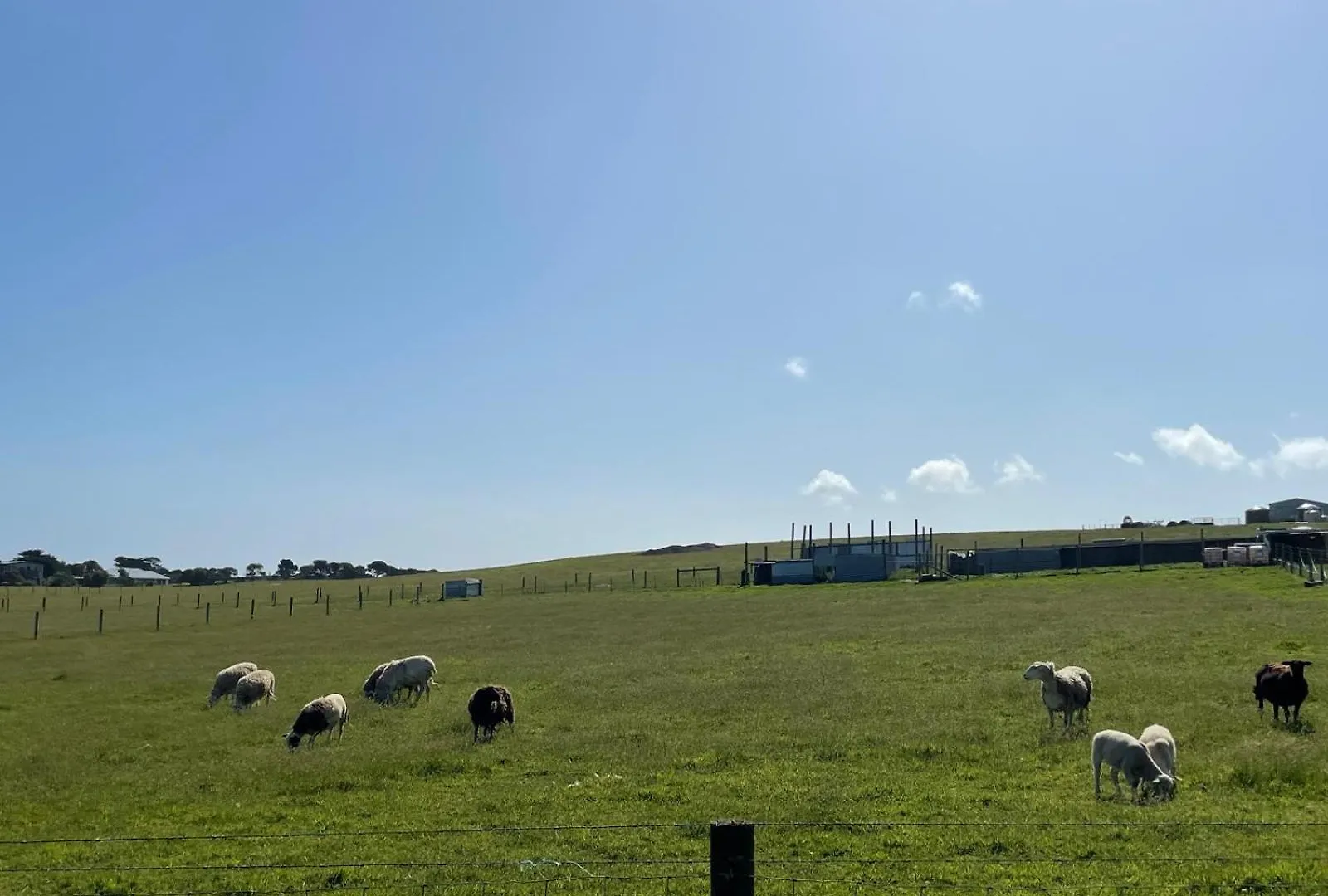 Phillip Island Coastal * Sunderland Bay