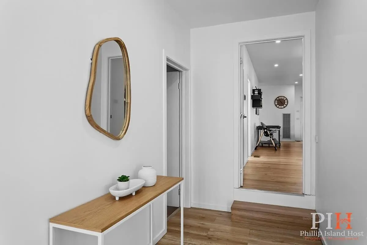 Stylish With Rumpus Holiday home *