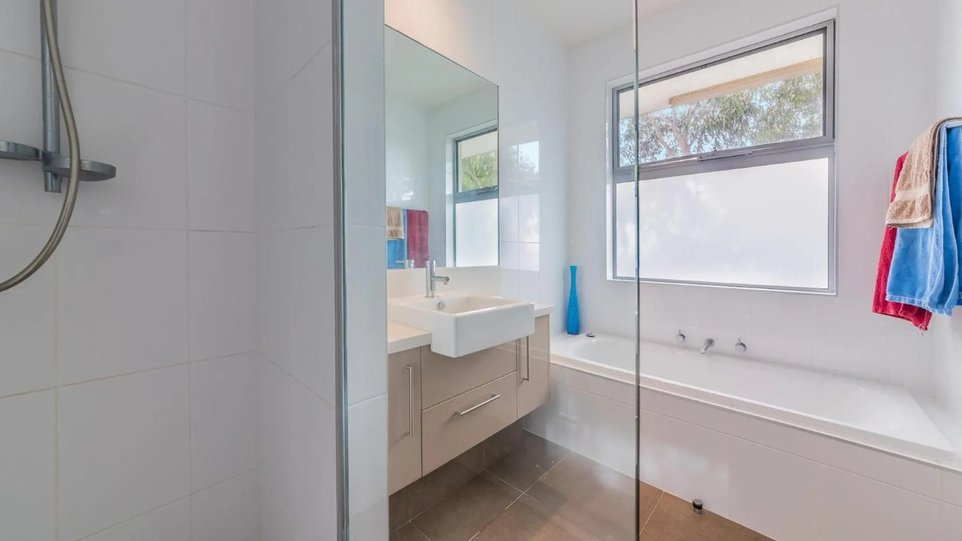 9 Charmandene Court, Holiday home *