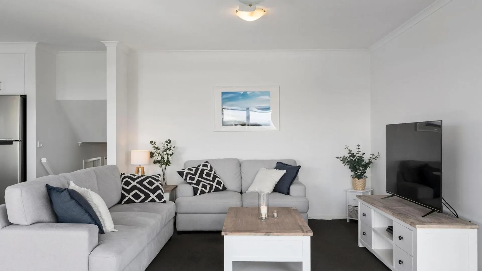 Seacombe Grove Holiday home *