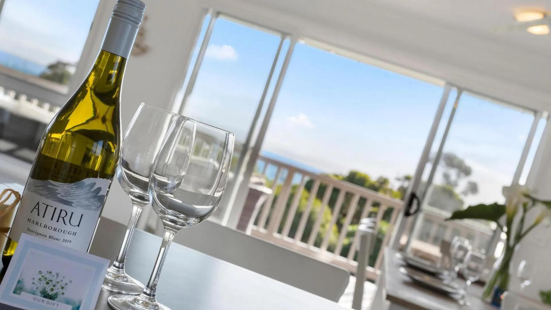Seacombe Grove Holiday home Ventnor