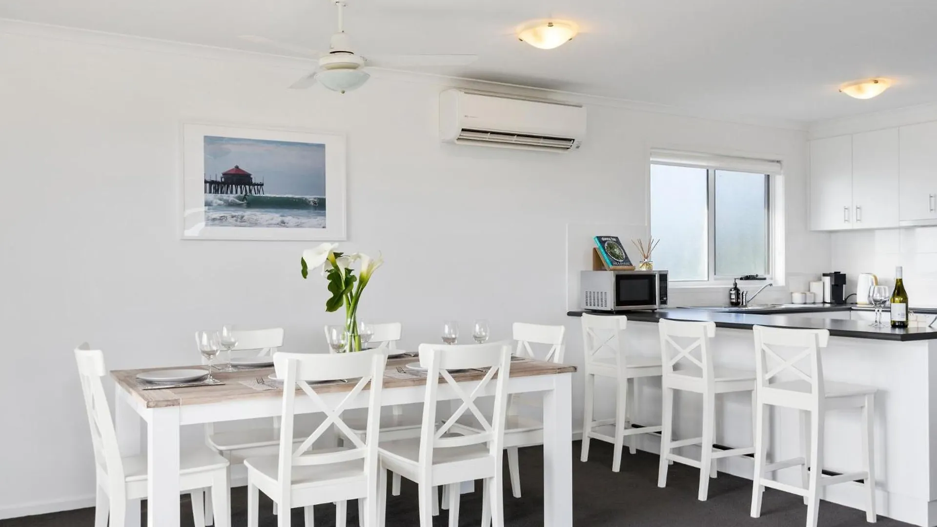 Holiday home Seacombe Grove Ventnor