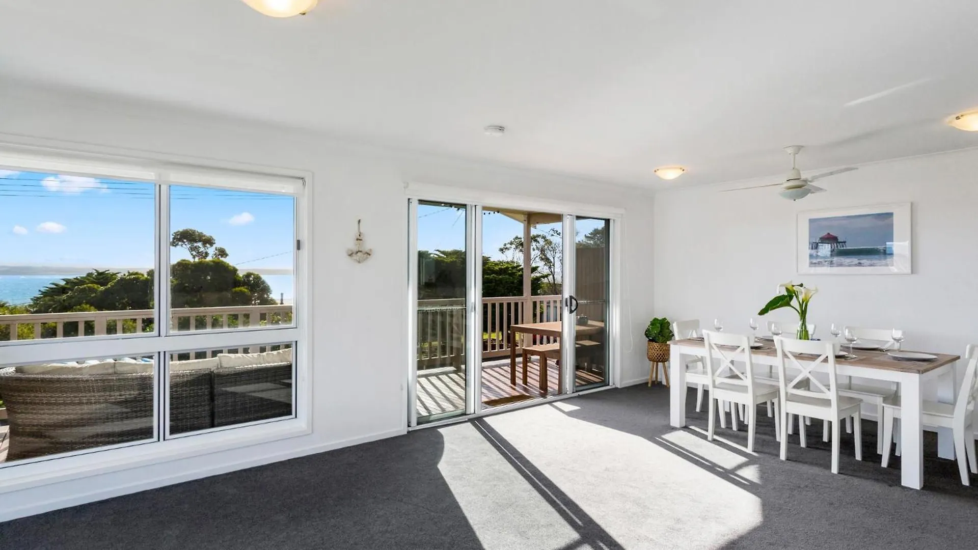 Seacombe Grove Holiday home *