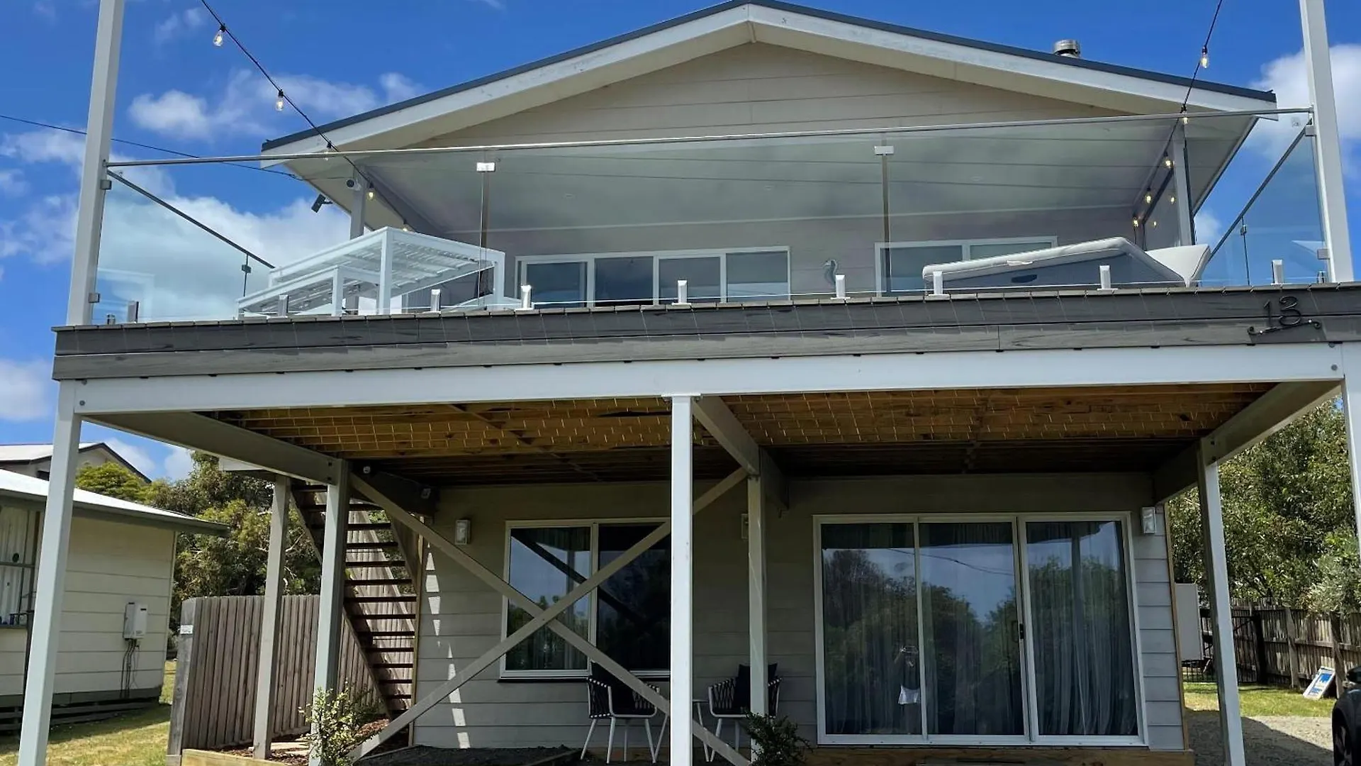 Holiday home Seacombe Grove Ventnor
