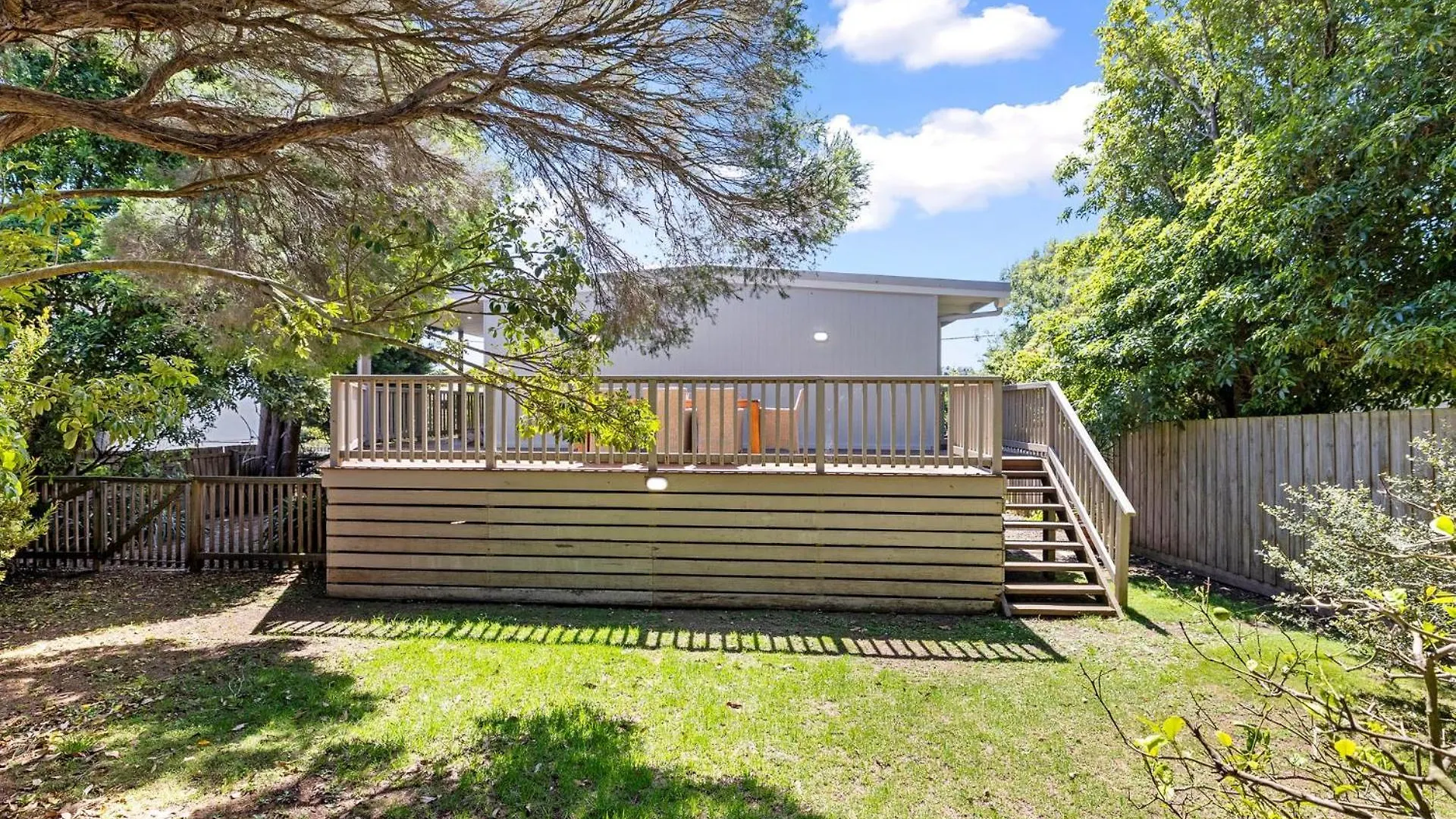 Beachcomber Getaway Holiday home Smiths Beach