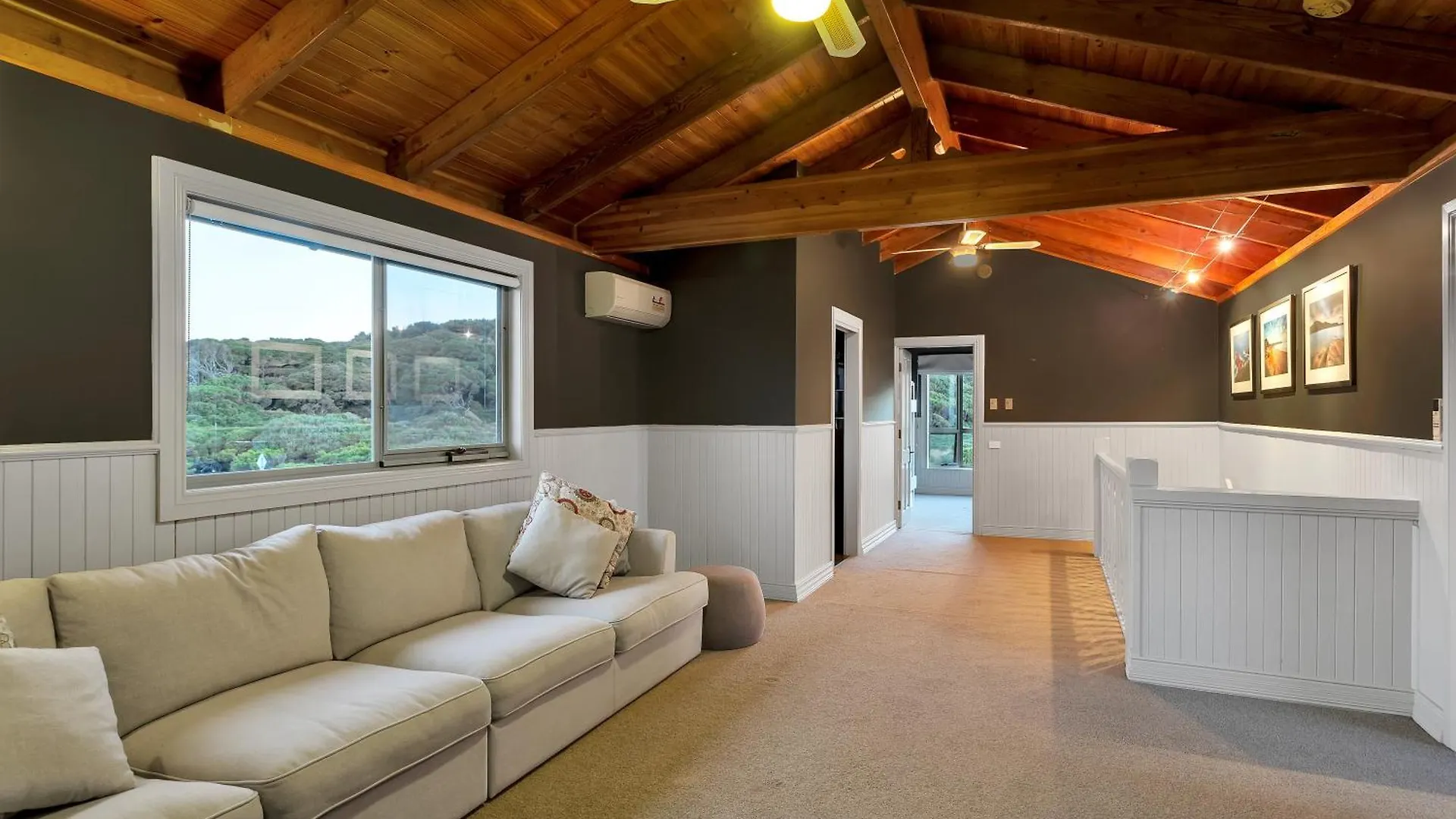 Island Escape With 12m Indoor Pool * Surf Beach