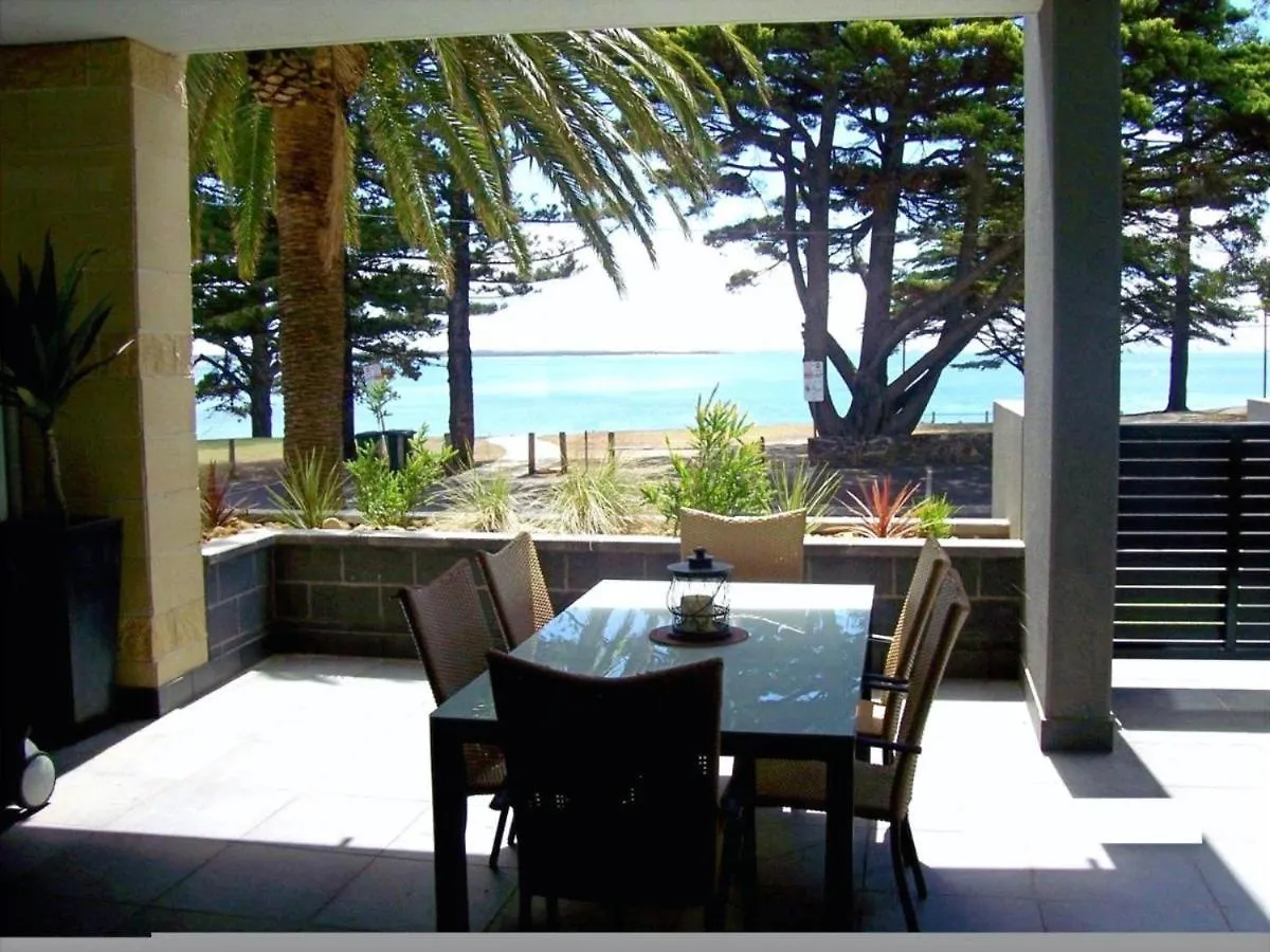 C-Scape Water Front Apartment Cowes