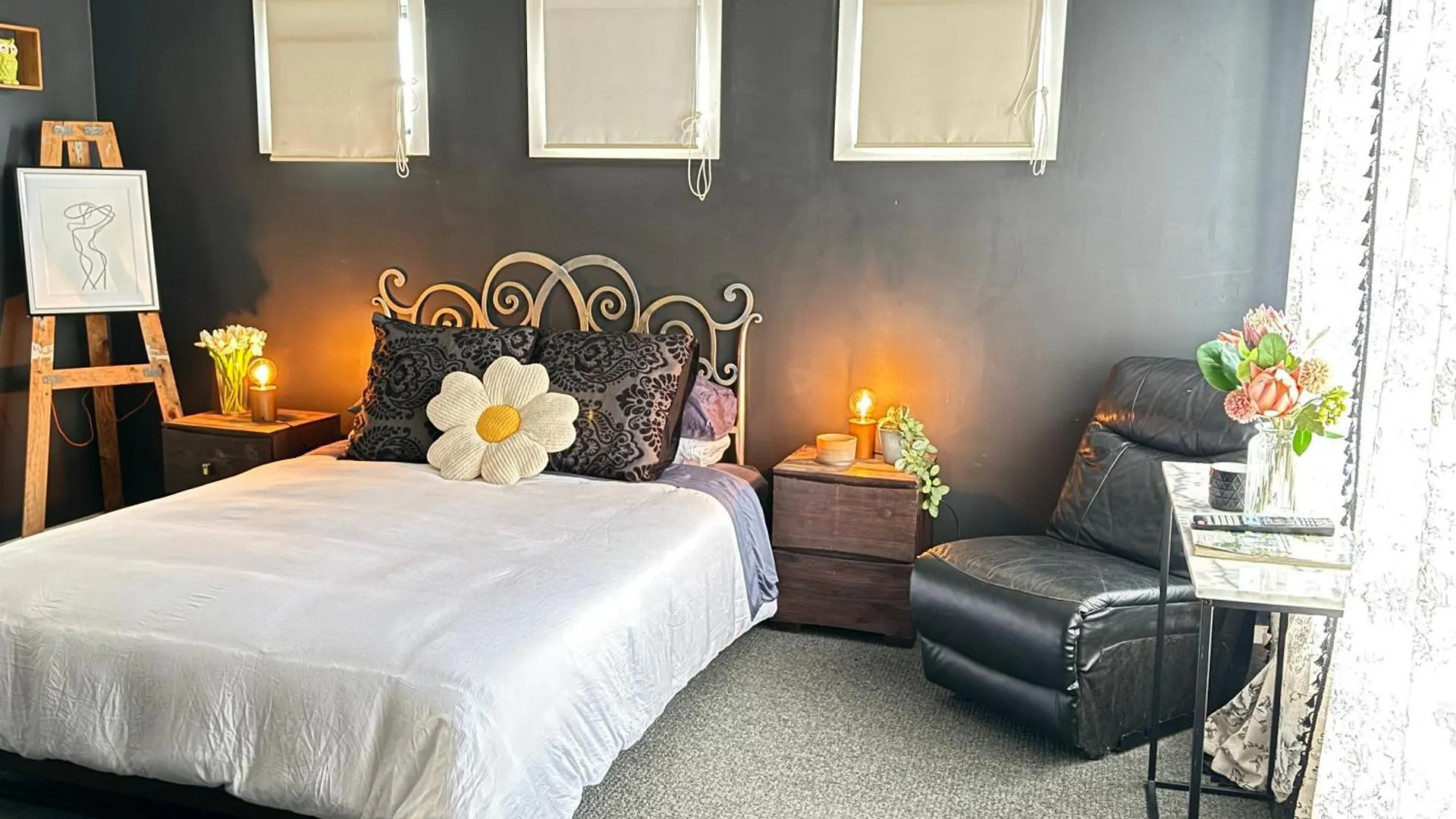 Coastal Tones Holiday home Cowes