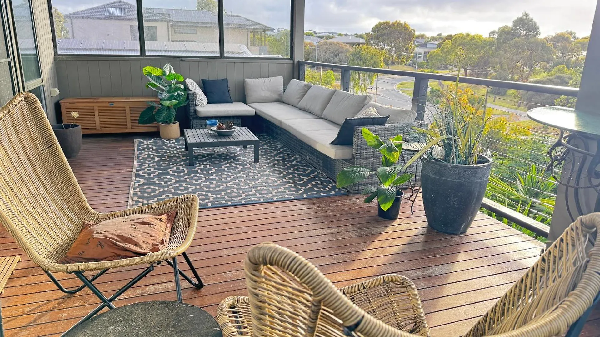 Holiday home Coastal Tones *
