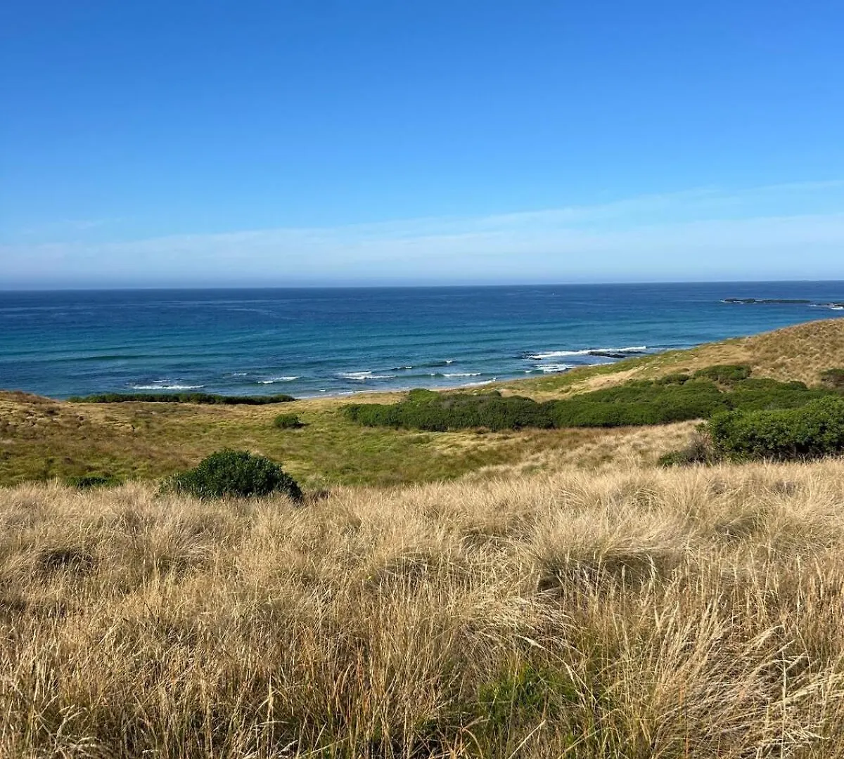 Zoarii Luxury Front Wellness Holiday home *