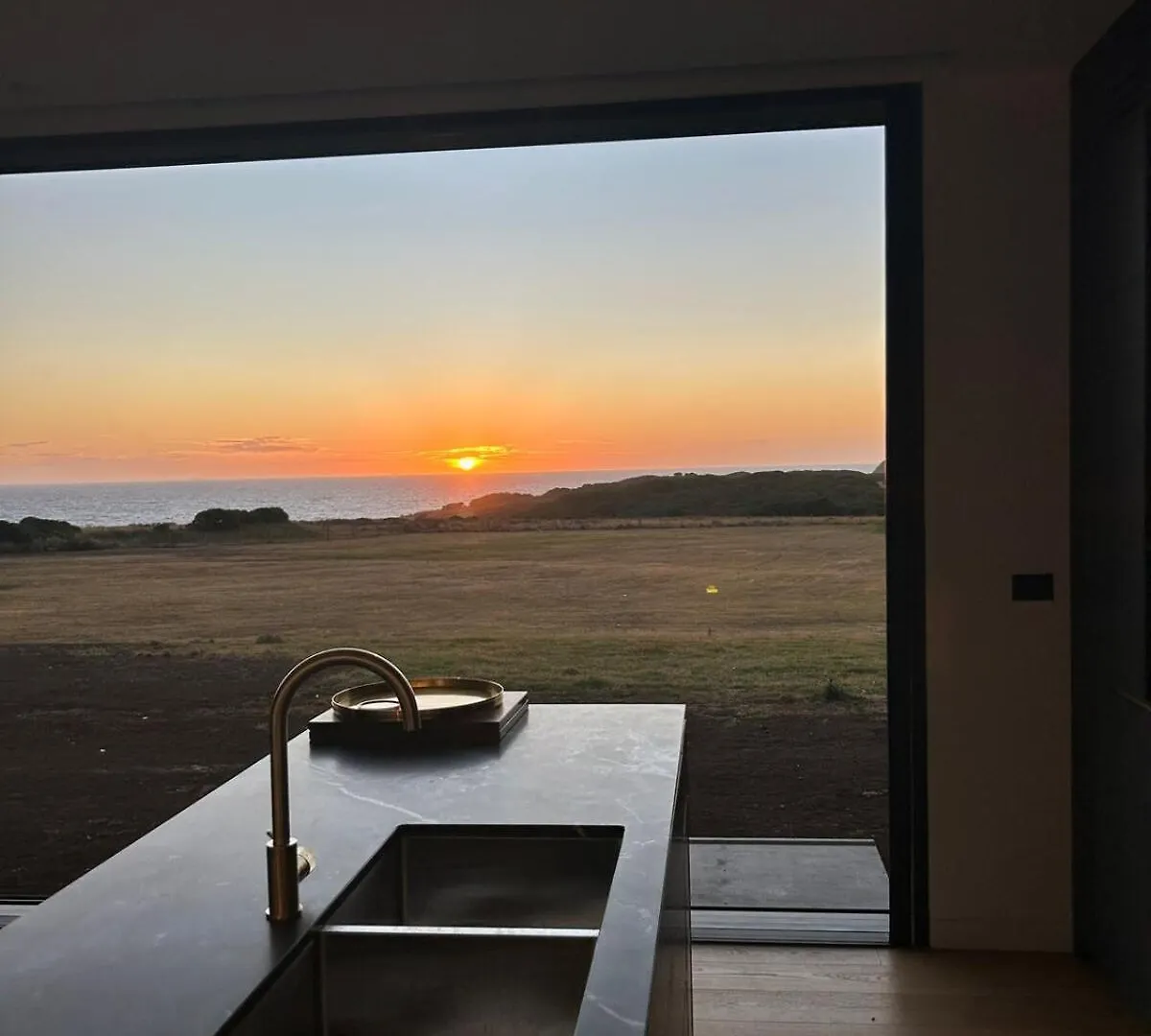 Holiday home Zoarii Luxury Front Wellness *