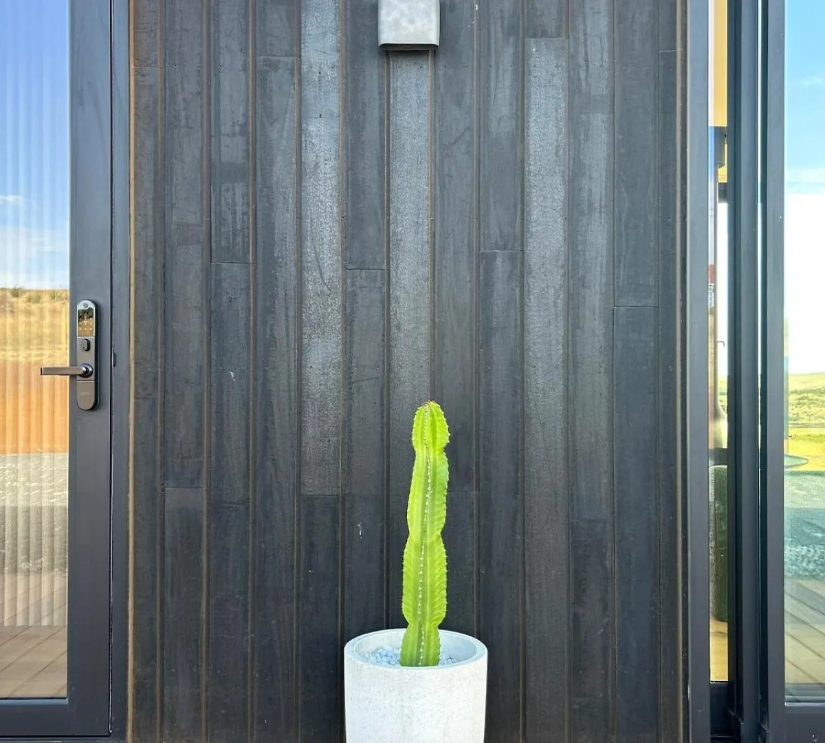 Zoarii Luxury Front Wellness Holiday home *