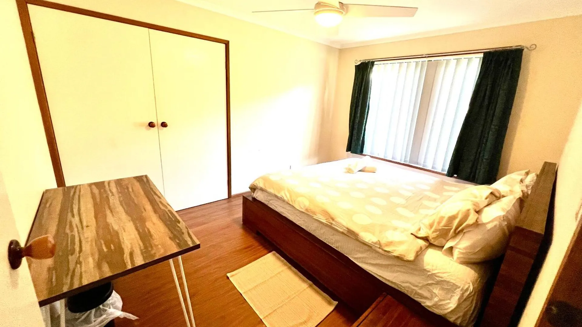 Spaven Heaven, Spacious And Cosy 4 Min Walk To The 度假居 *