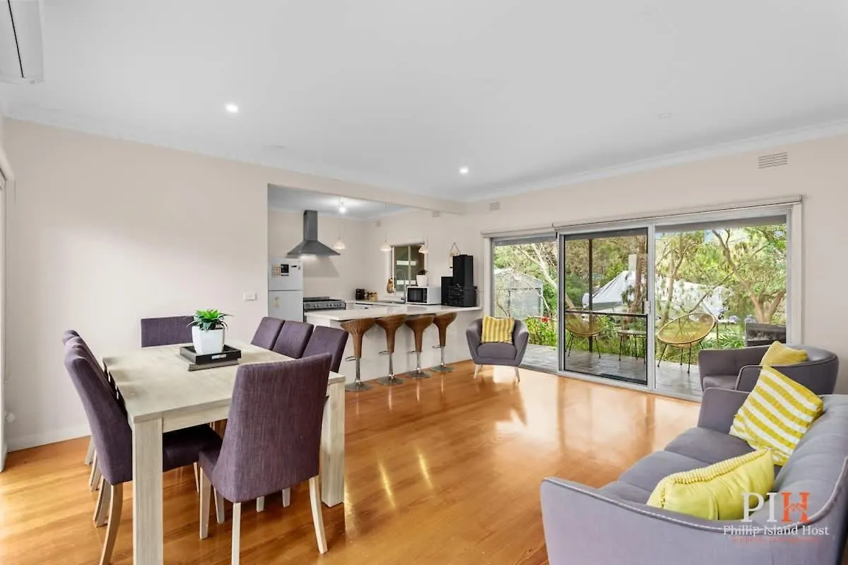 Holiday home Cozy In Sleeps 7 *