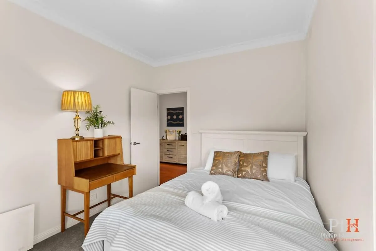Cozy In Sleeps 7 Cowes