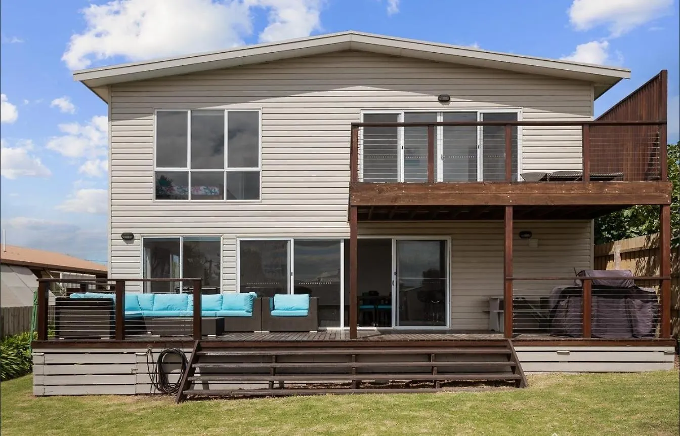 Arcadia Holiday home *