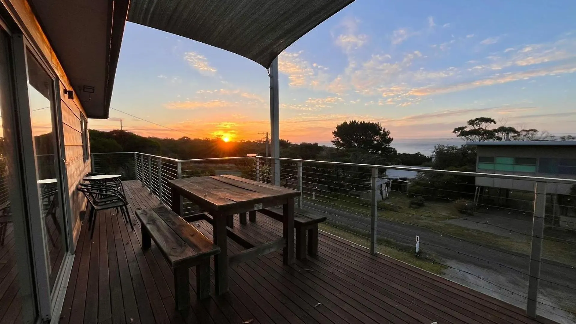 Holiday home Seasong