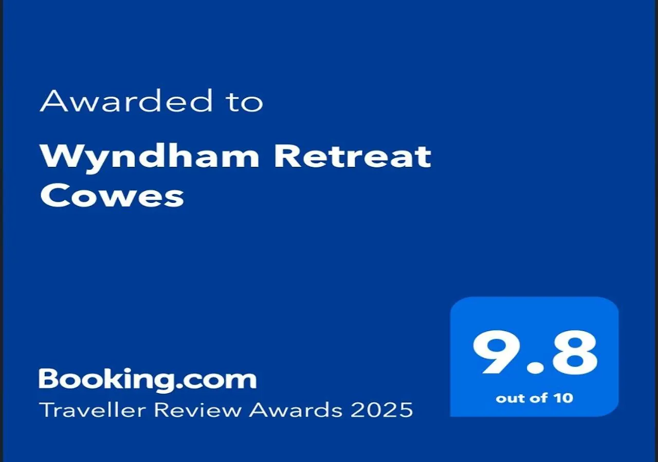 Wyndham Retreat Ferienhaus