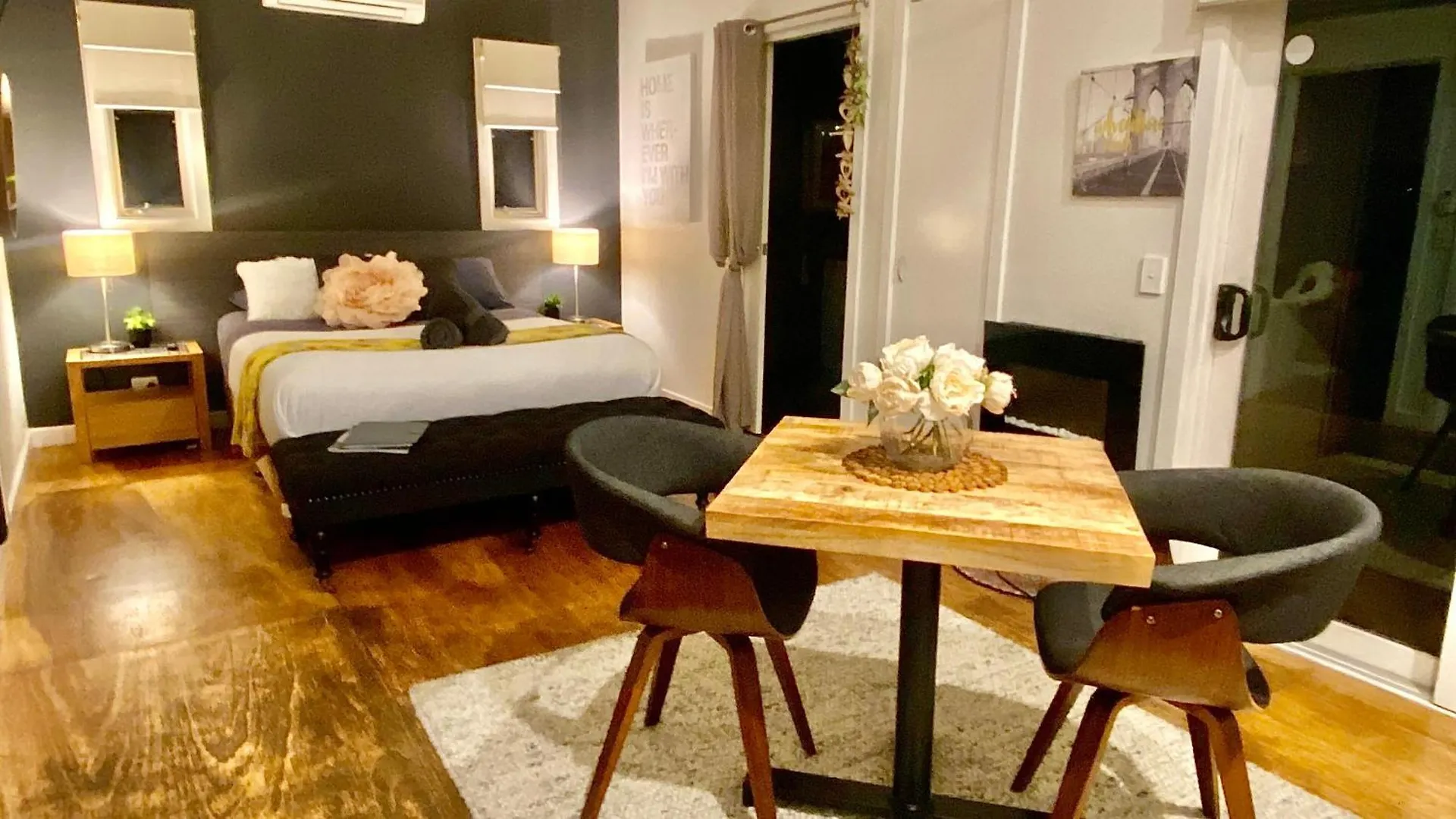 Villa Couple's Luxury Retreat