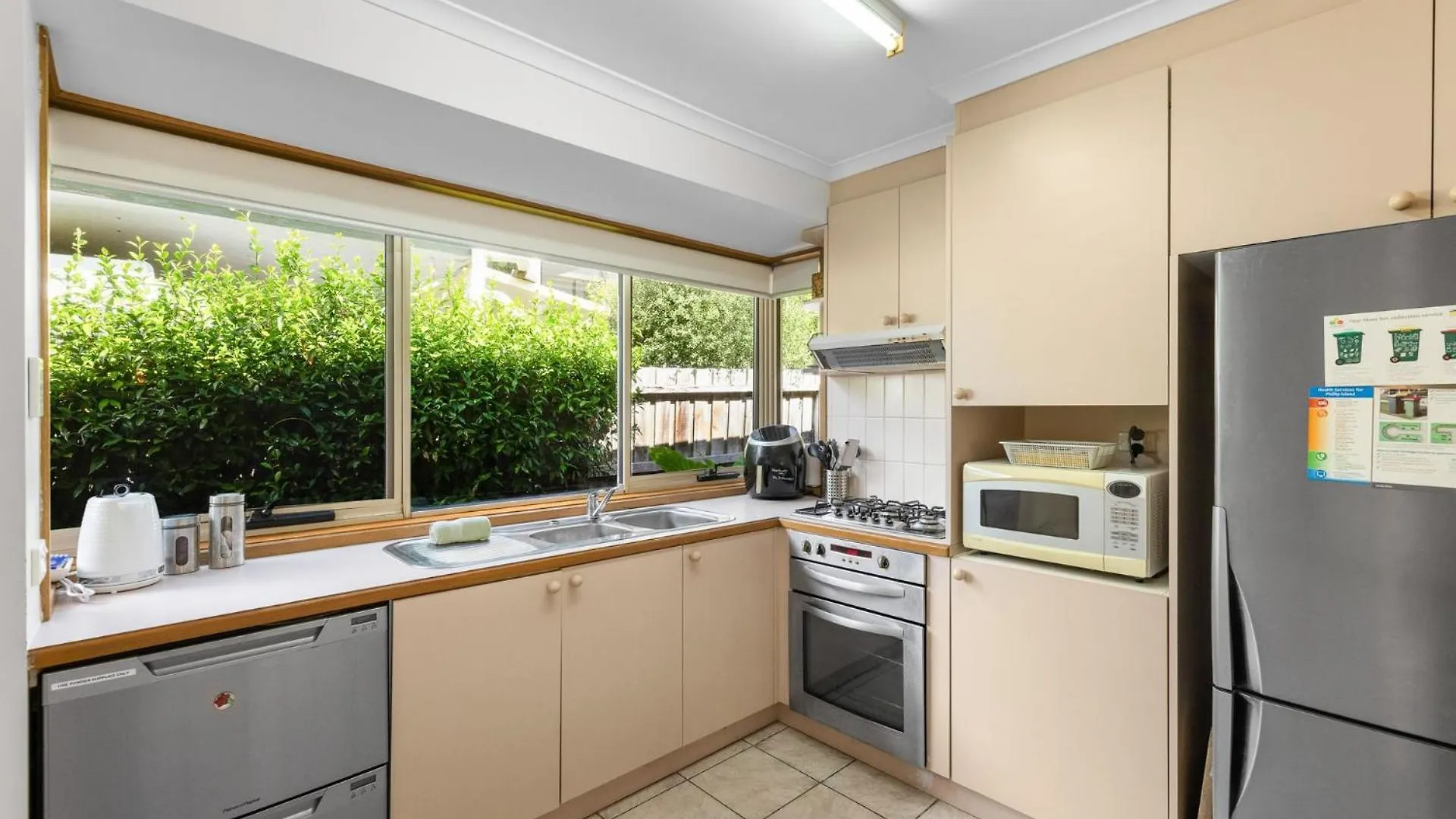 Holiday home Timmys At